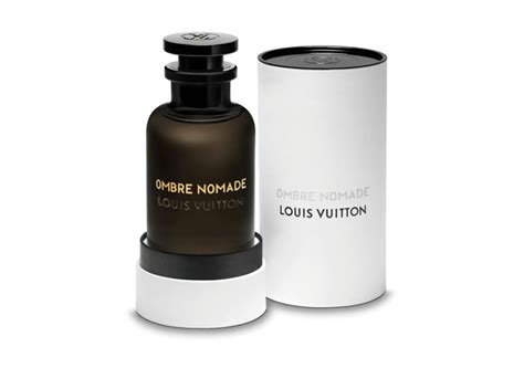 oud louis vuitton doosje|Louis Vuitton ombre nomade.